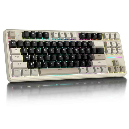 Why Mechanical Keyboards Are a Game-Changer for Gamers - Nexa Supply