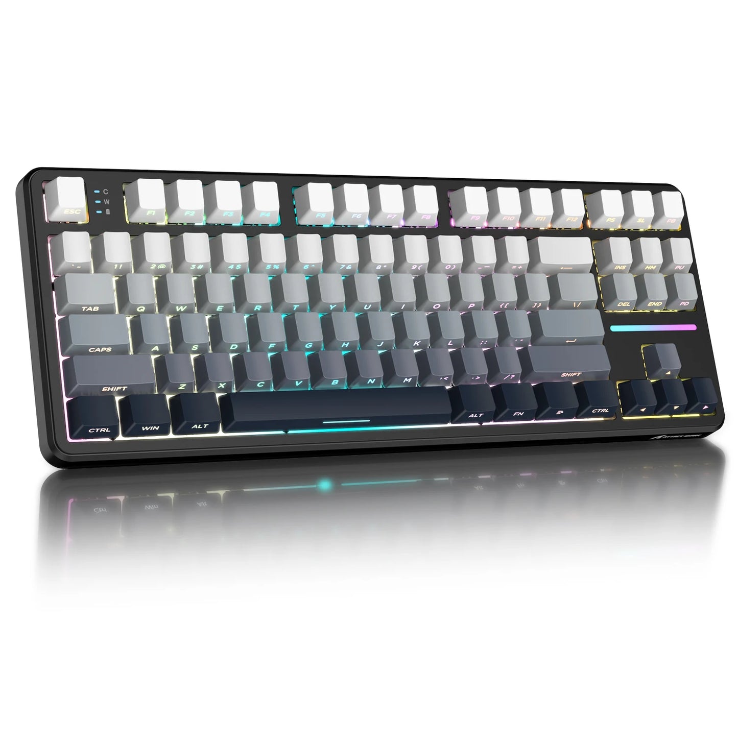 ATTACK SHARK X87