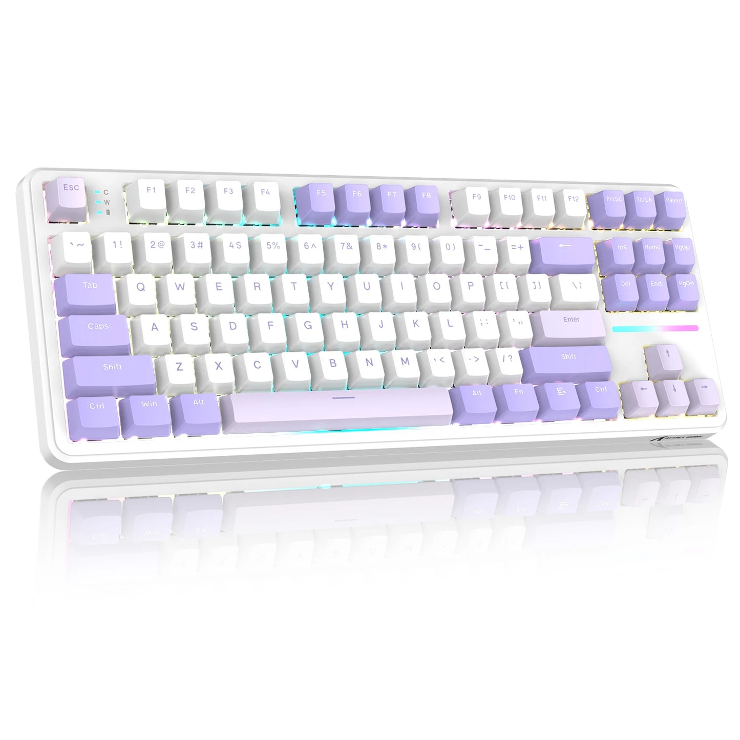 ATTACK SHARK X87