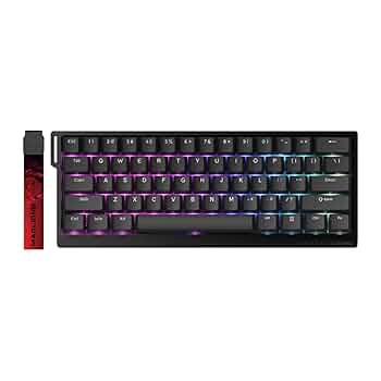 Gaming Peripherals - Nexa Supply