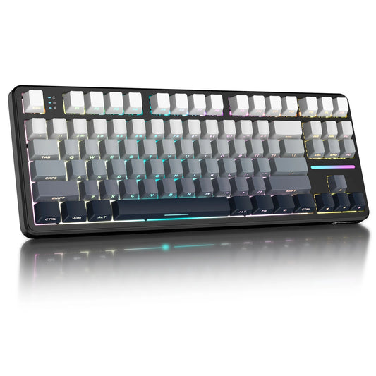 ATTACK SHARK X87