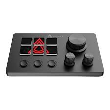 Ajazz AKP03E Programmable Macro Keyboard Multifunctional Console Panel Assistente Custom Button Mini Keyboard For PC Laptop - Nexa Supply