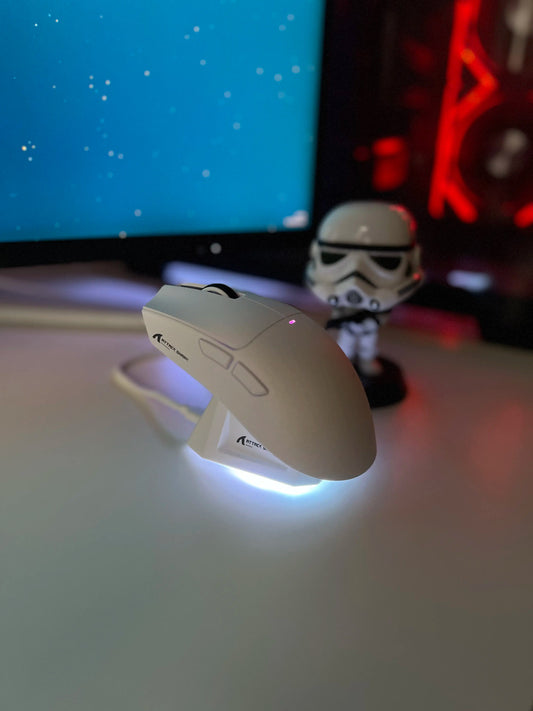 Attack Shark X11 ~ Gaming Mouse - Nexa Supply