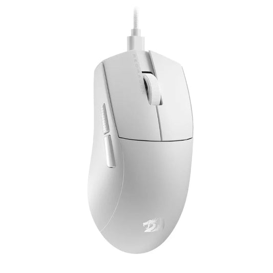 Redragon M724 Wired 42G Ultra - Light 12,400 Max DPI Optical 5 Programmable Buttons Gaming Mouse - Nexa Supply